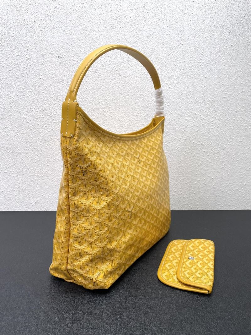 Goyard Hobo Bags